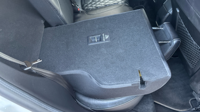 Ford Puma 1.0 EcoBoost Hybrid mHEV 155 ST-Line Vignale 5dr Petrol Hatchback